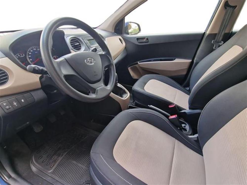 i10 i10 1.0 MPI Classic