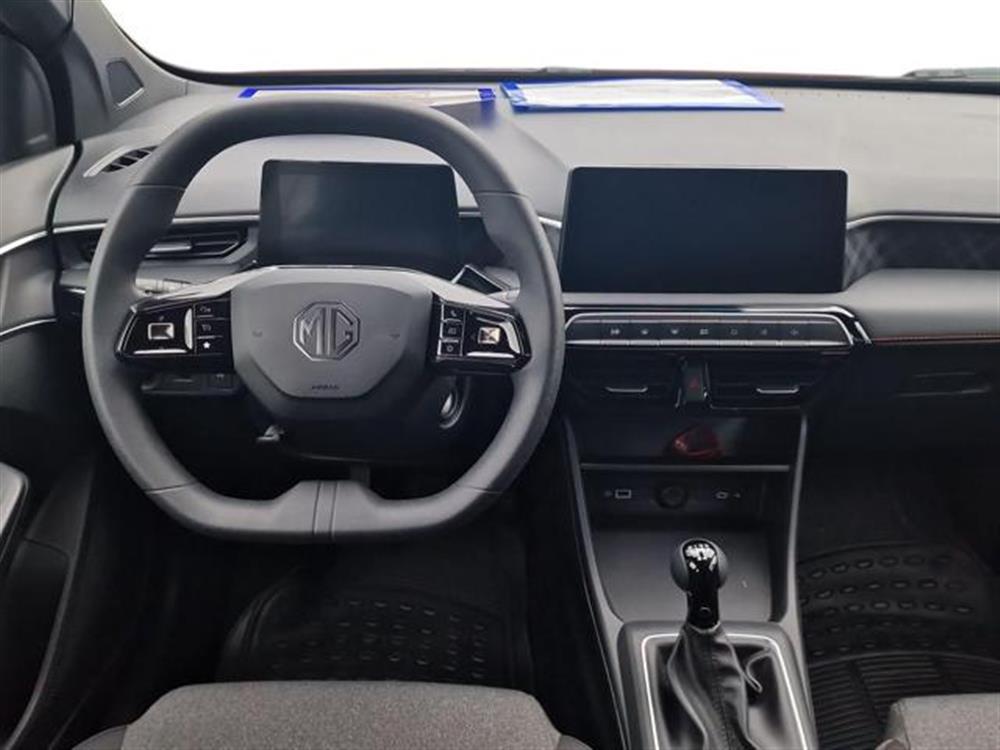 MG3 MG3 1.5 Standard