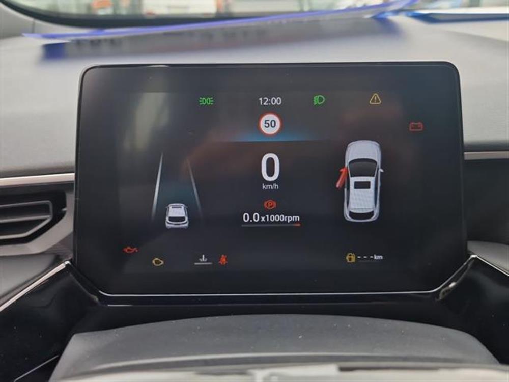 MG3 MG3 1.5 Standard