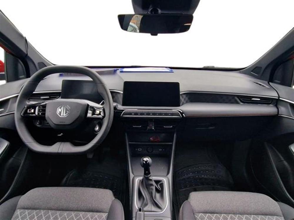 MG3 MG3 1.5 Standard