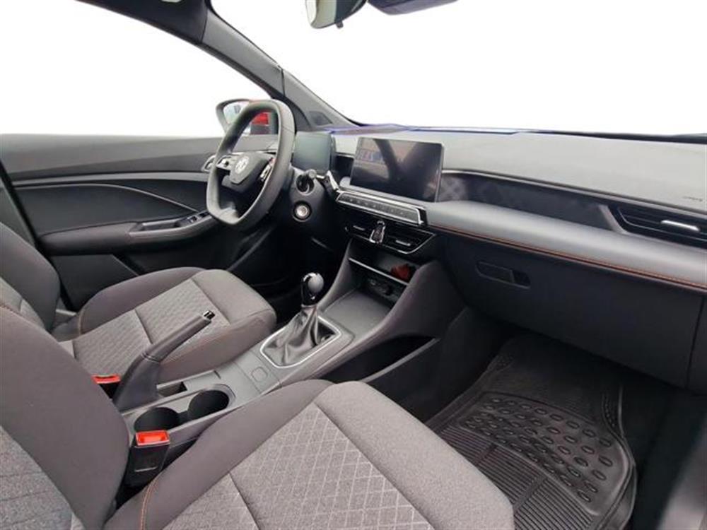 MG3 MG3 1.5 Standard