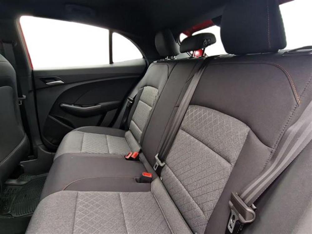 MG3 MG3 1.5 Standard