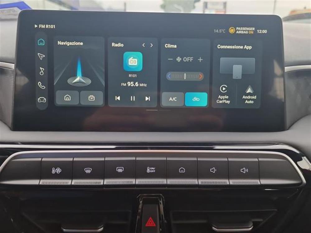 MG3 MG3 1.5 Standard