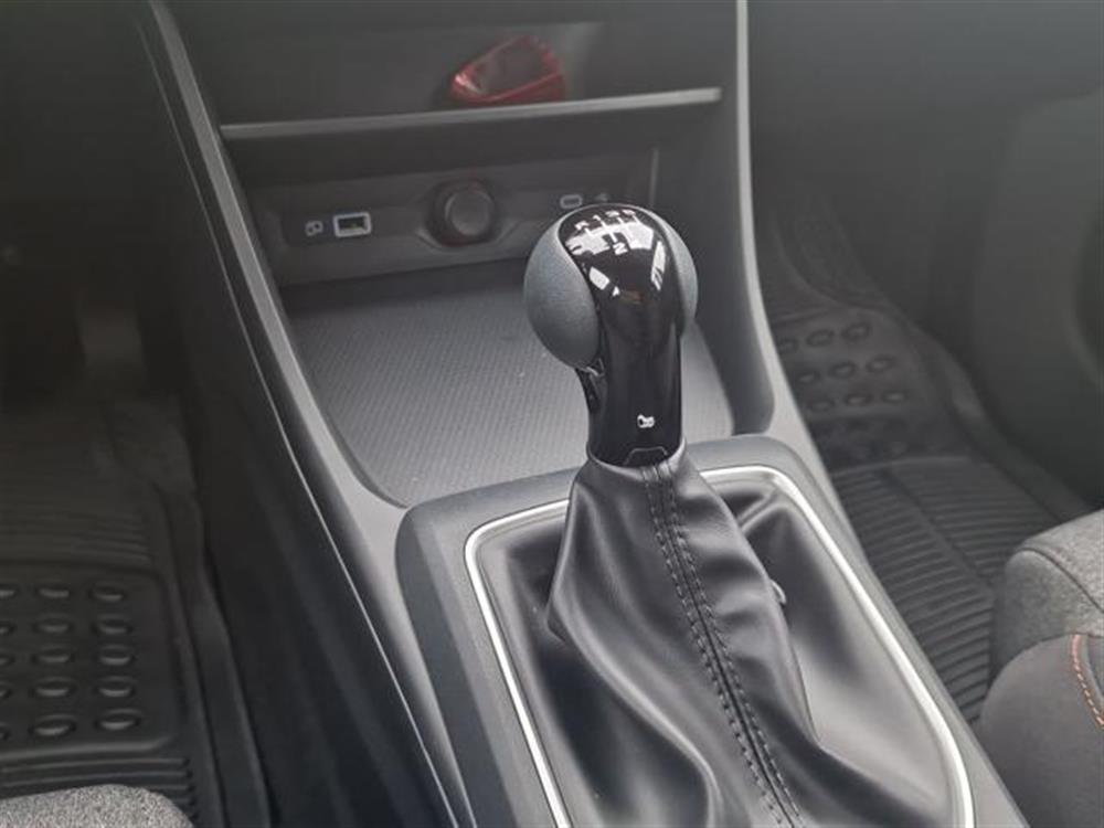 MG3 MG3 1.5 Standard