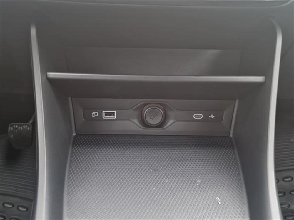 MG3 MG3 1.5 Standard