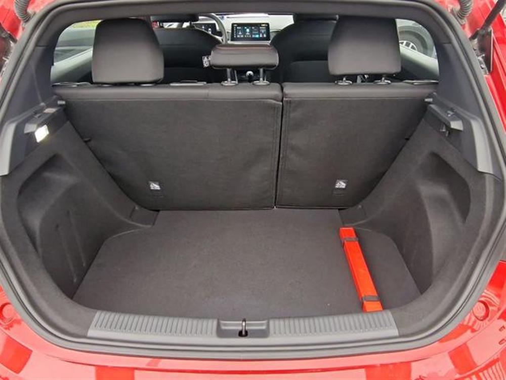 MG3 MG3 1.5 Standard