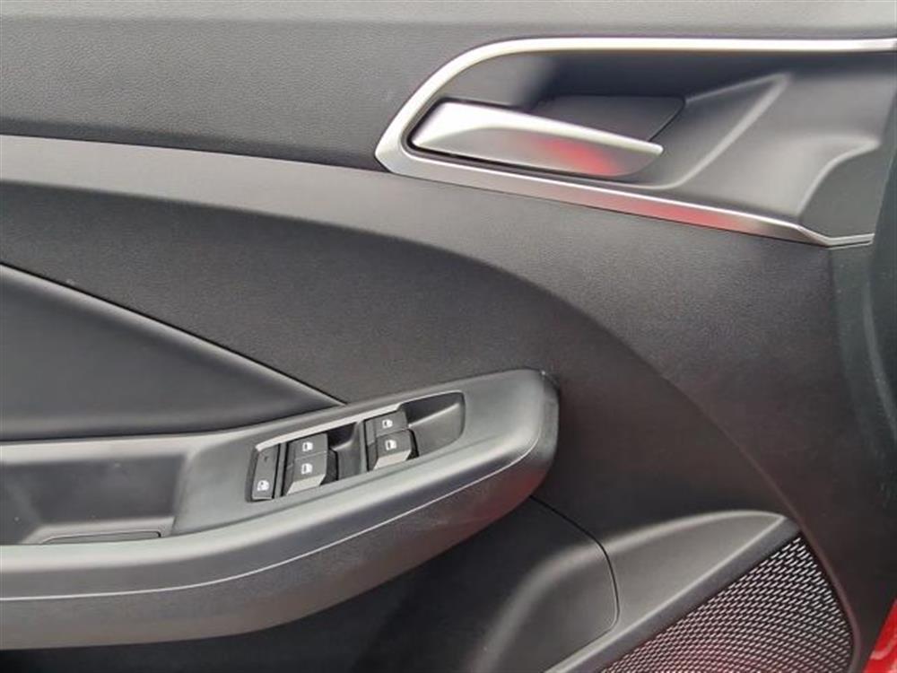 MG3 MG3 1.5 Standard