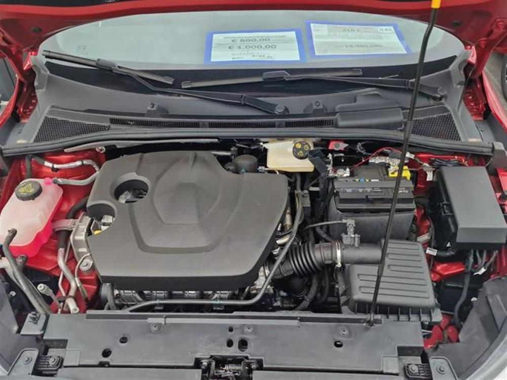 MG3 MG3 1.5 Standard