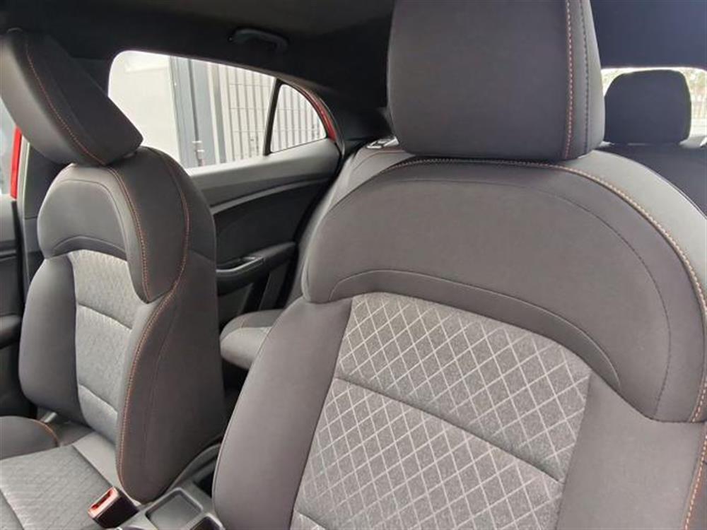 MG3 MG3 1.5 Standard