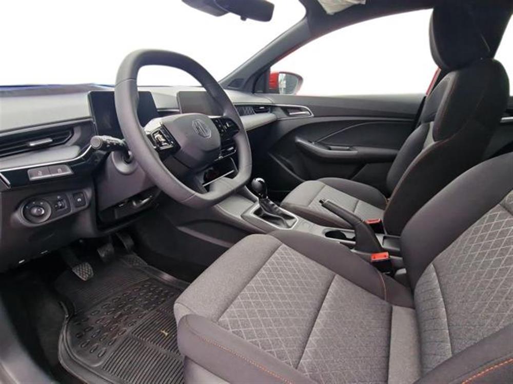 MG3 MG3 1.5 Standard