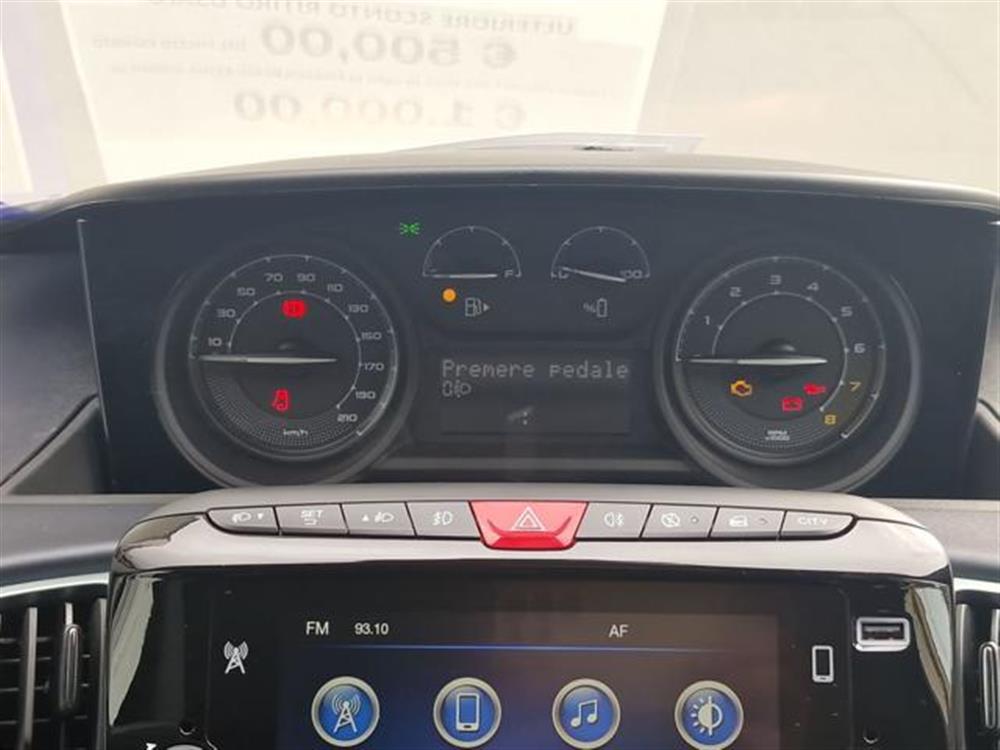 Ypsilon Ypsilon 1.0 FireFly 5 porte