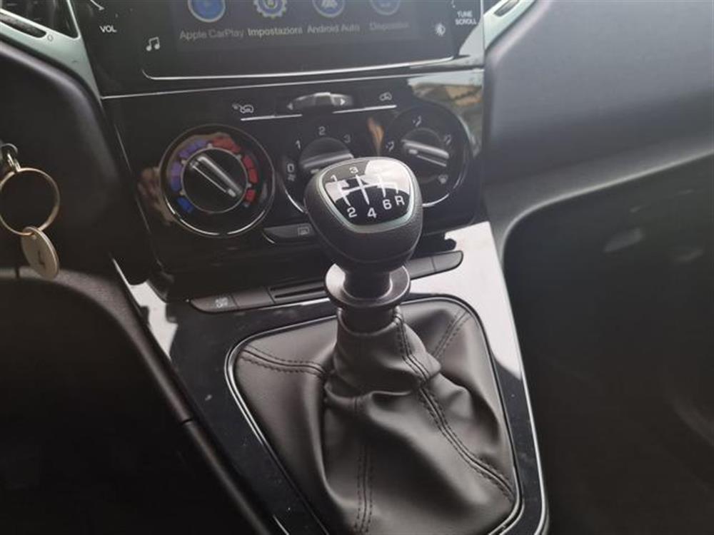 Ypsilon Ypsilon 1.0 FireFly 5 porte