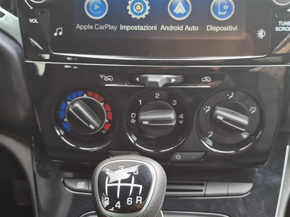 Ypsilon Ypsilon 1.0 FireFly 5 porte