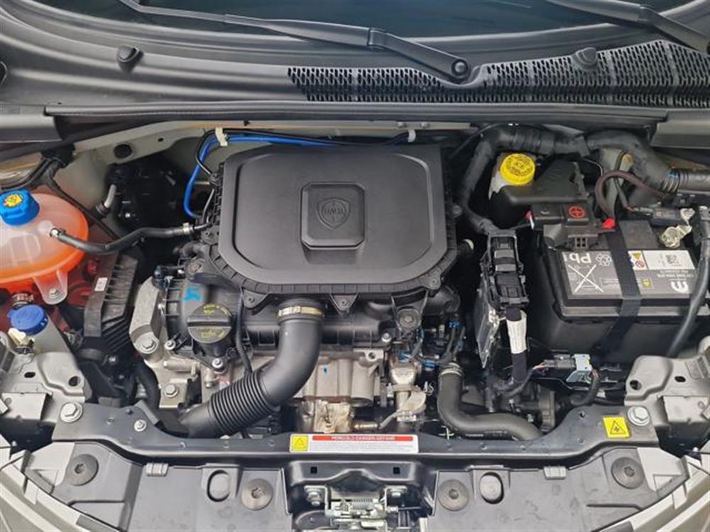 Ypsilon Ypsilon 1.0 FireFly 5 porte