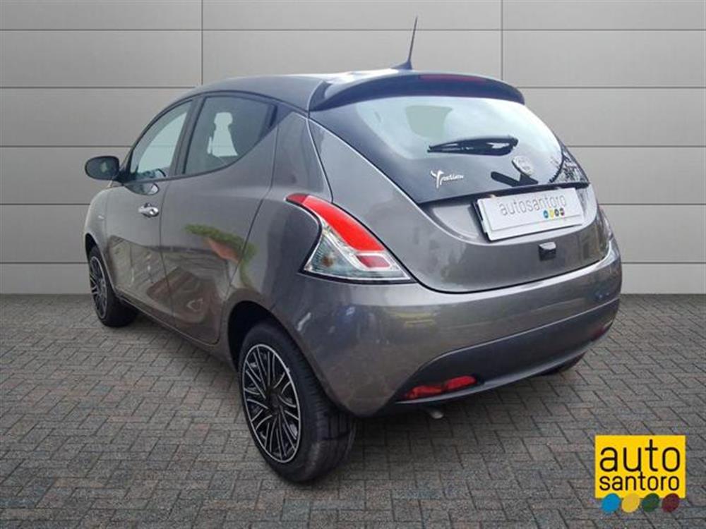 Ypsilon Ypsilon 1.0 FireFly 5 porte