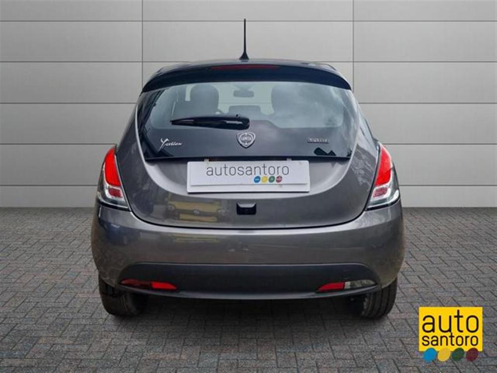 Ypsilon Ypsilon 1.0 FireFly 5 porte