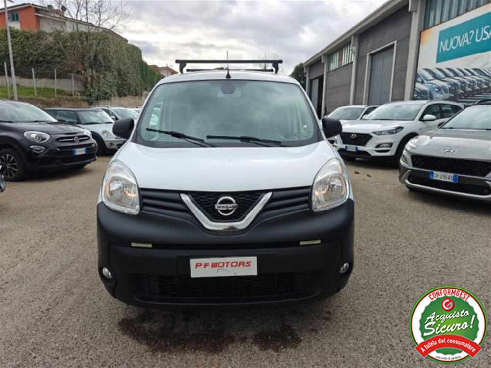 NV250 NV250 1.5 dCi 115 CV PL Va