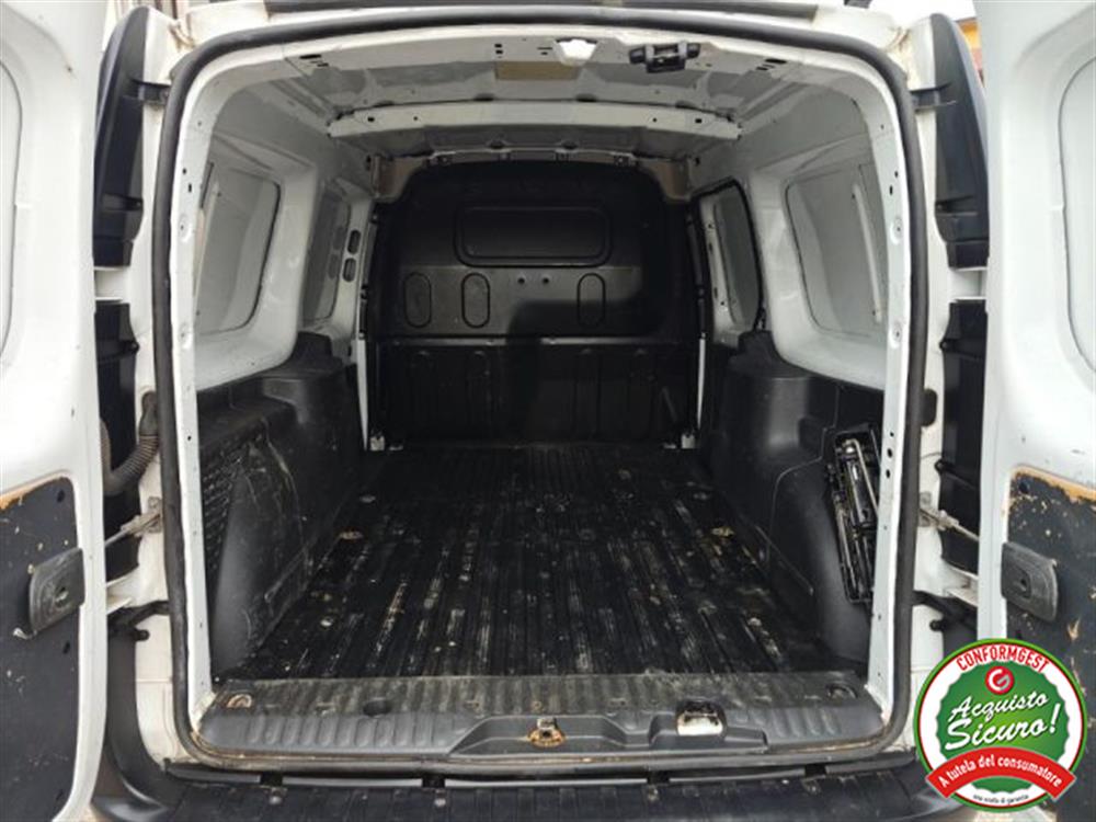 NV250 NV250 1.5 dCi 115 CV PL Va