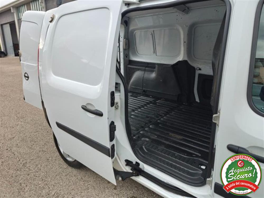 NV250 NV250 1.5 dCi 115 CV PL Va