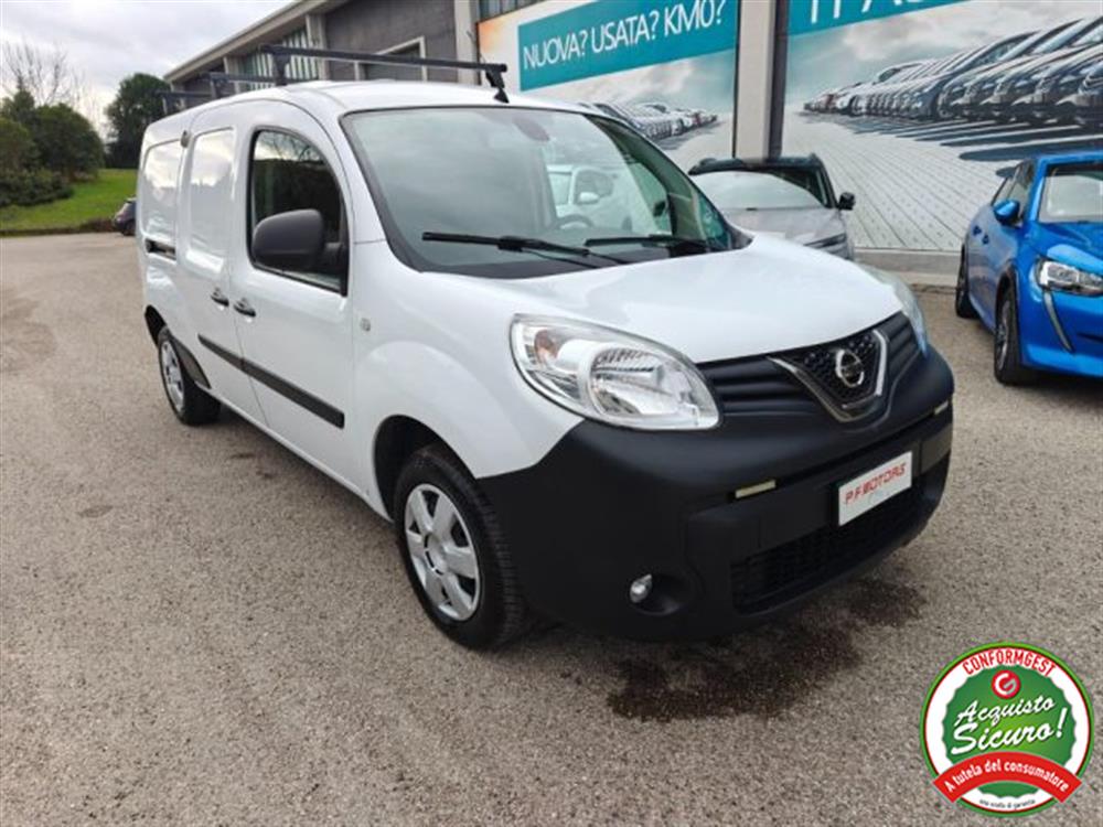 NV250 NV250 1.5 dCi 115 CV PL Va