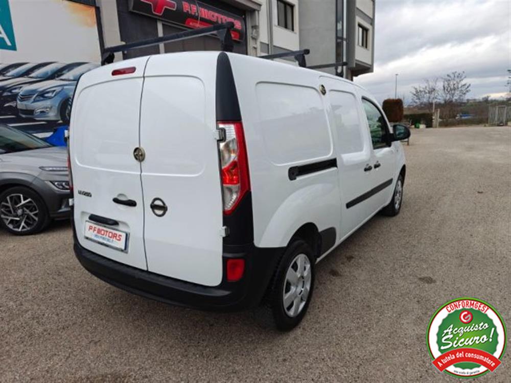 NV250 NV250 1.5 dCi 115 CV PL Va