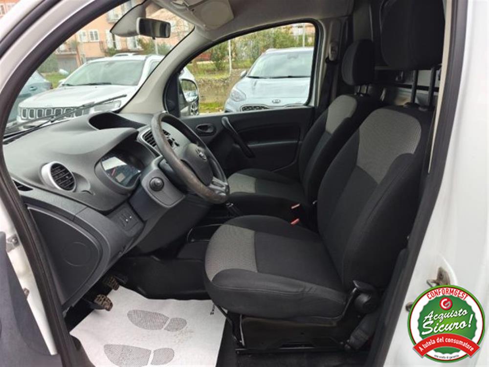 NV250 NV250 1.5 dCi 115 CV PL Va