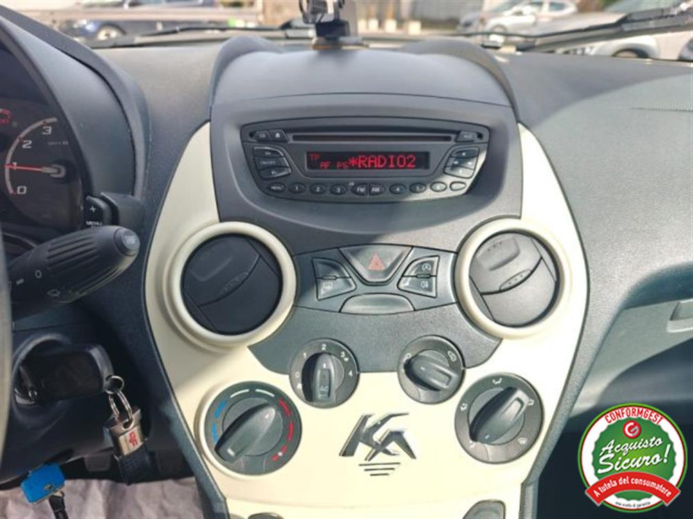Ka+ Ka+ 1.2 8V 69CV