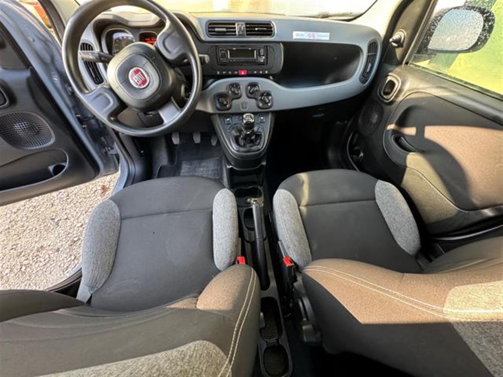 New Panda New Panda 1.0 FireFly S&S Hybr