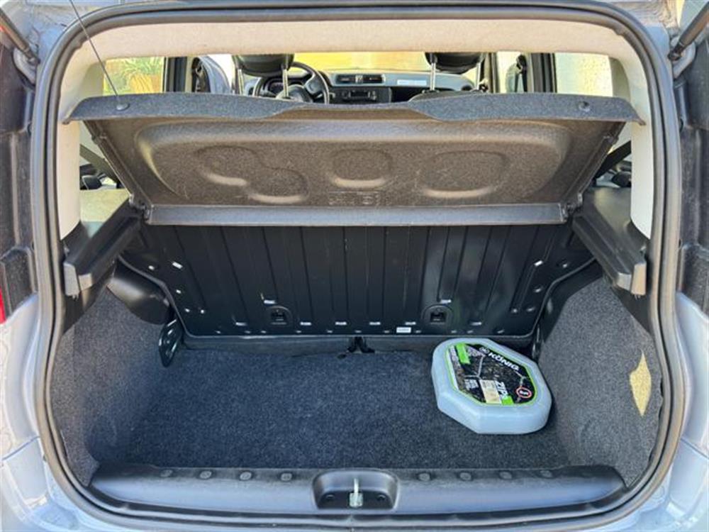 New Panda New Panda 1.0 FireFly S&S Hybr