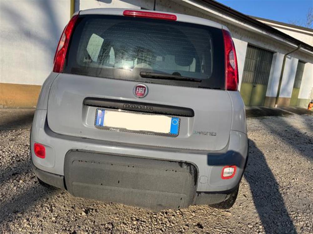 New Panda New Panda 1.0 FireFly S&S Hybr