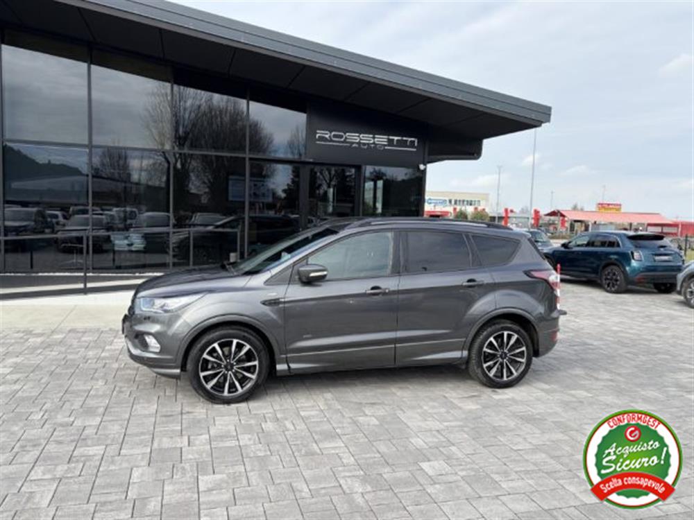 Kuga Kuga 2.0 TDCI 150 CV S&S