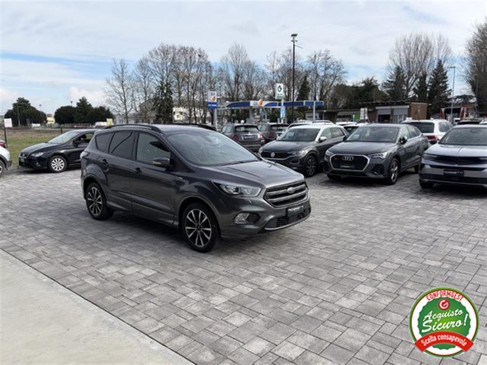 Kuga Kuga 2.0 TDCI 150 CV S&S