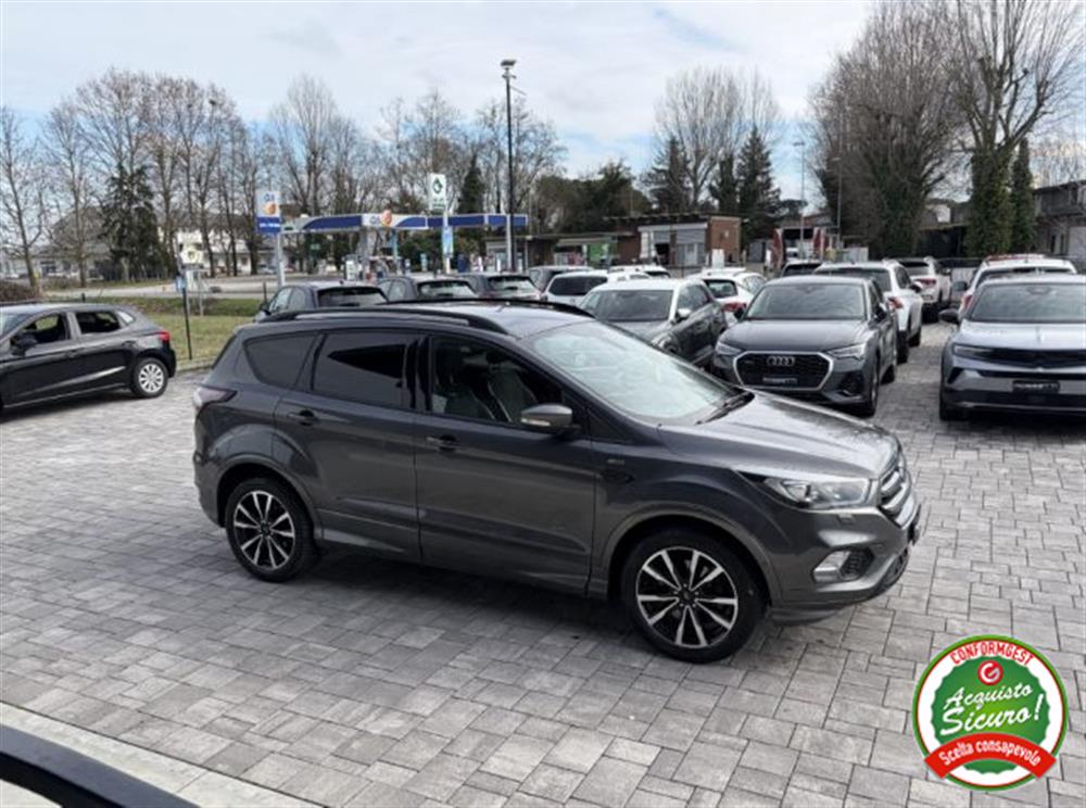Kuga Kuga 2.0 TDCI 150 CV S&S