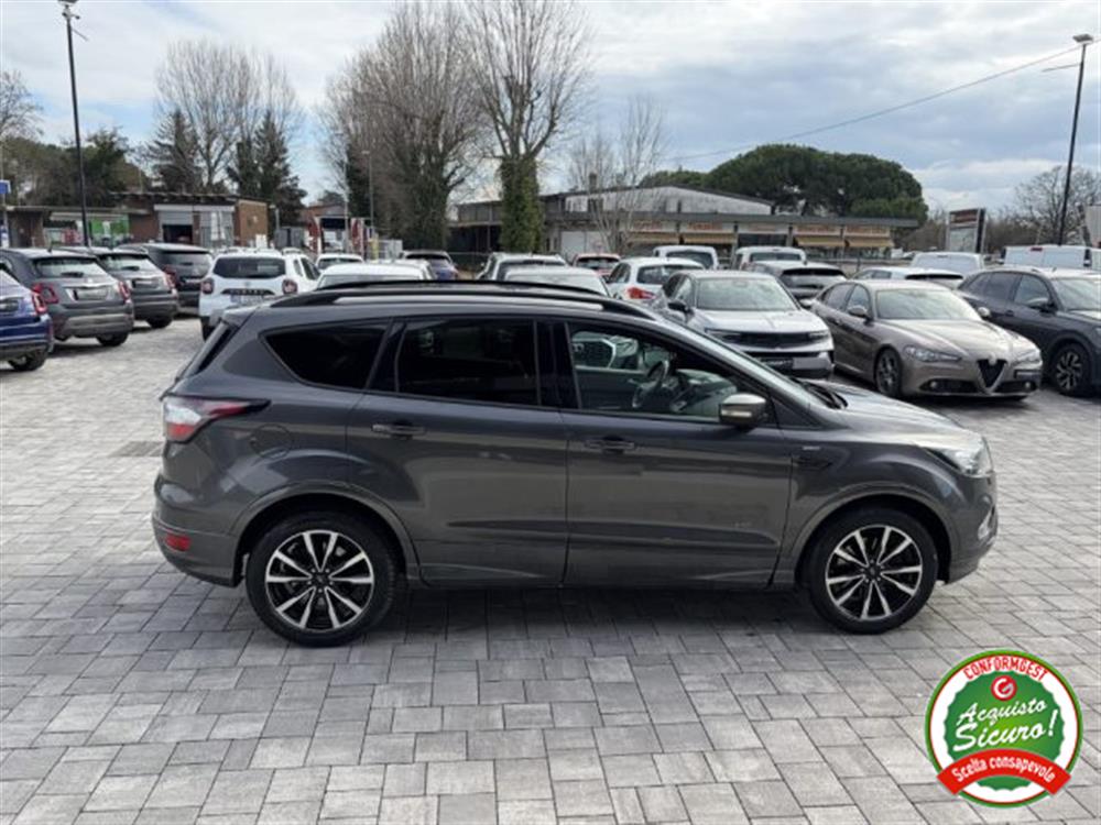 Kuga Kuga 2.0 TDCI 150 CV S&S