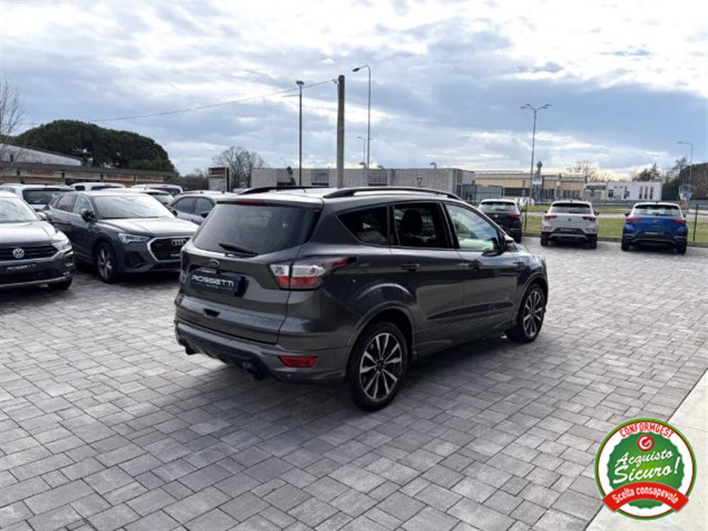 Kuga Kuga 2.0 TDCI 150 CV S&S