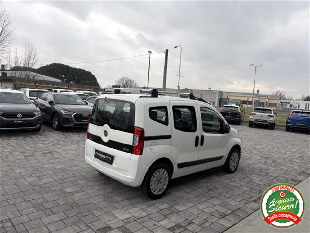 Qubo Qubo 1.4 Dynamic Natural