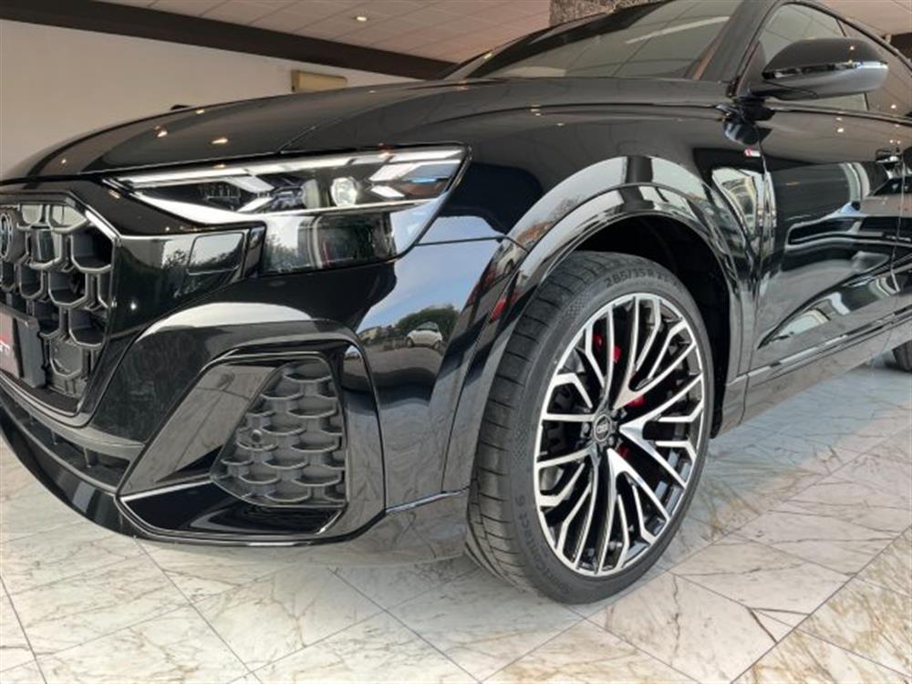 Q8 Q8 TDI 286CV QUATTRO TI