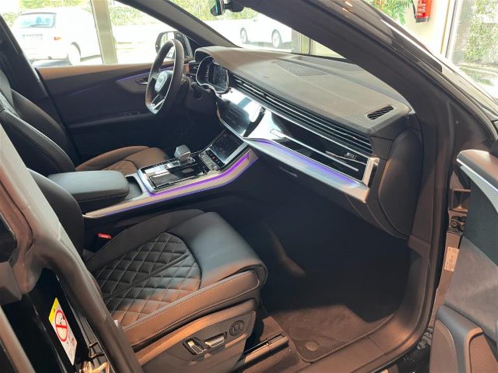 Q8 Q8 TDI 286CV QUATTRO TI