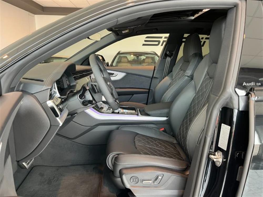 Q8 Q8 TDI 286CV QUATTRO TI