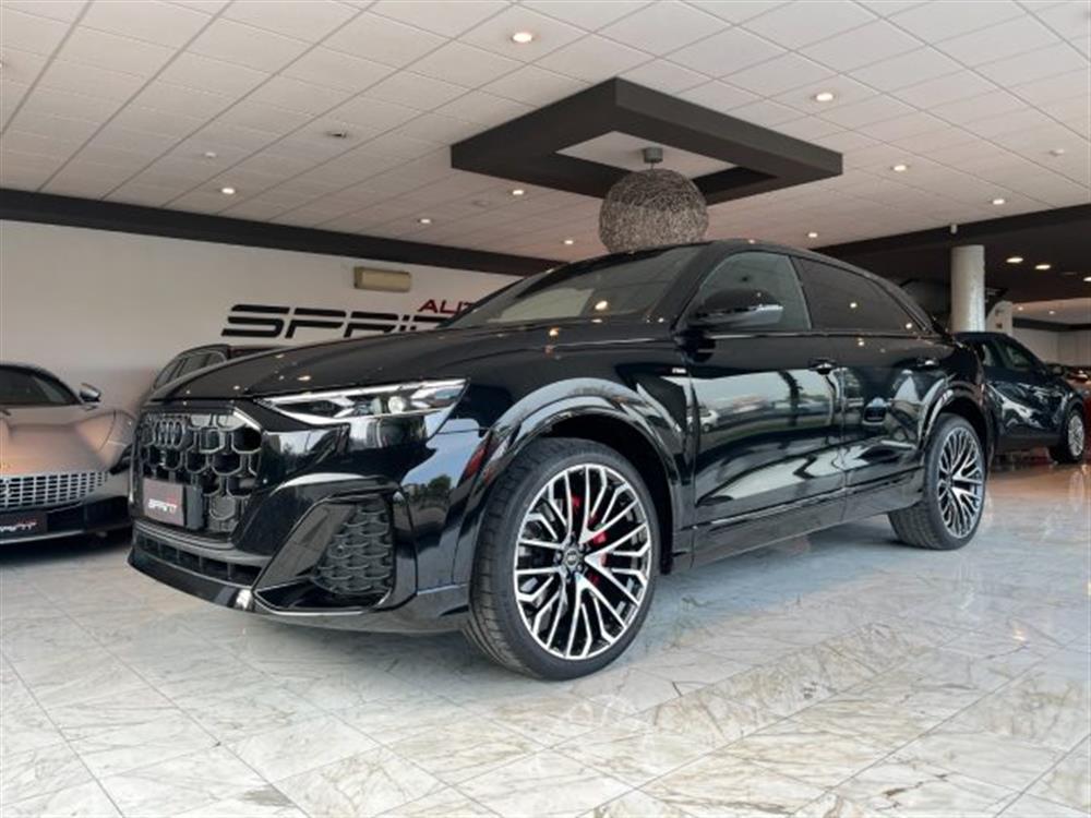 Q8 Q8 TDI 286CV QUATTRO TI