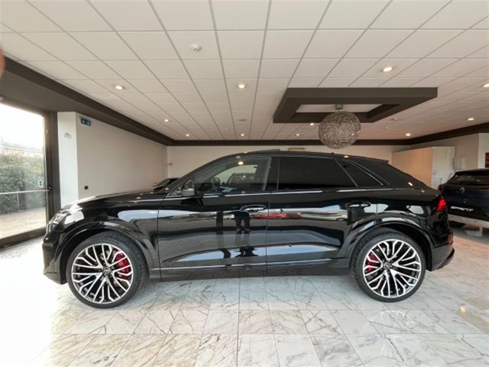 Q8 Q8 TDI 286CV QUATTRO TI