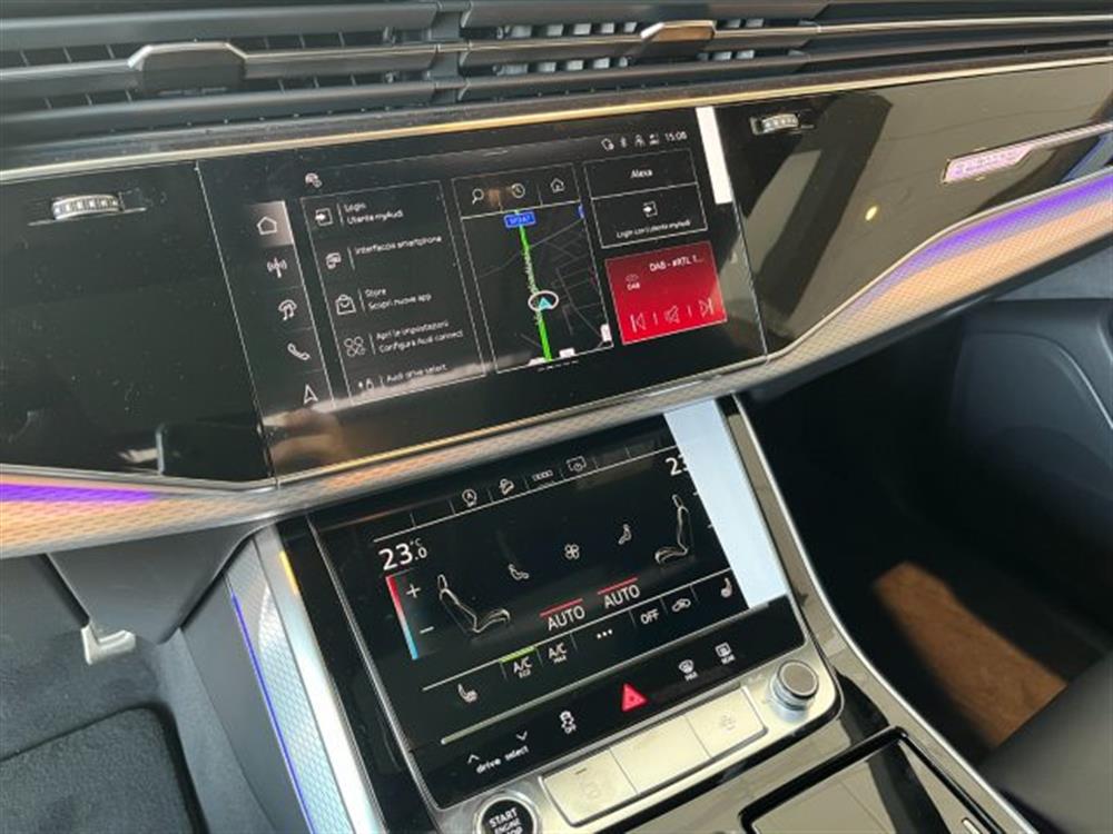 Q8 Q8 TDI 286CV QUATTRO TI