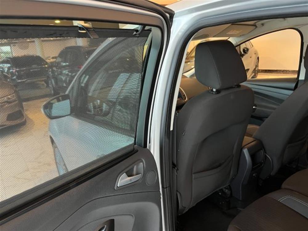 C-Max C-Max 1.5 TDCi 95CV TITANI