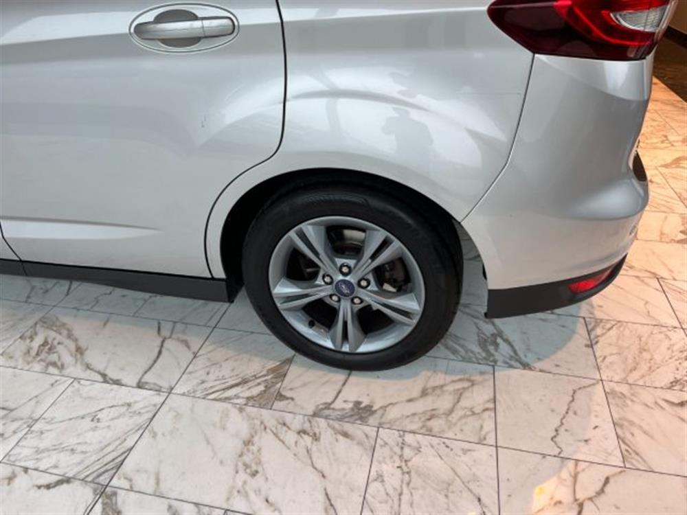 C-Max C-Max 1.5 TDCi 95CV TITANI