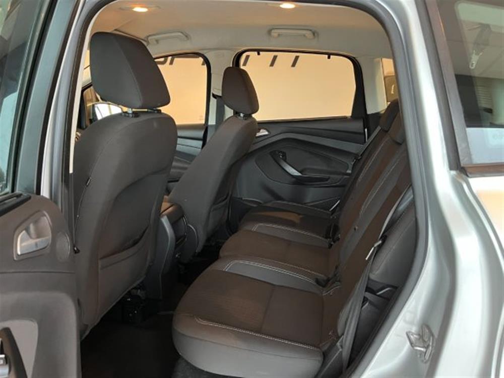 C-Max C-Max 1.5 TDCi 95CV TITANI