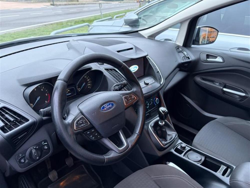C-Max C-Max 1.5 TDCi 95CV TITANI