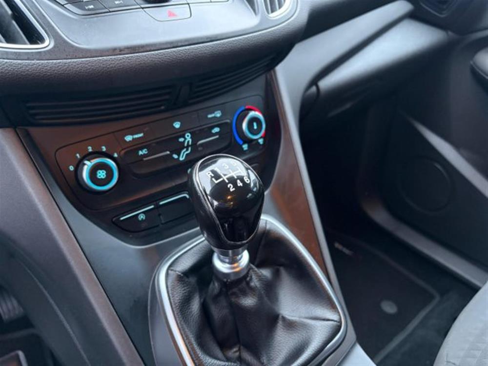 C-Max C-Max 1.5 TDCi 95CV TITANI