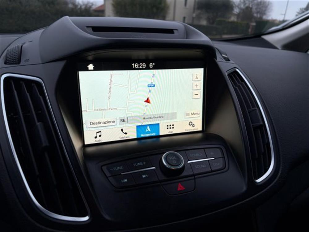 C-Max C-Max 1.5 TDCi 95CV TITANI