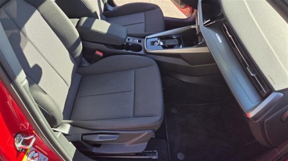 A3 A3 SPB 40 TFSI e S tron