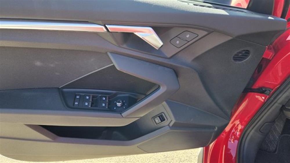 A3 A3 SPB 40 TFSI e S tron